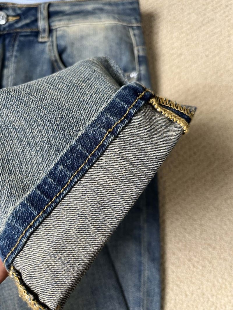 Christian Dior Jeans